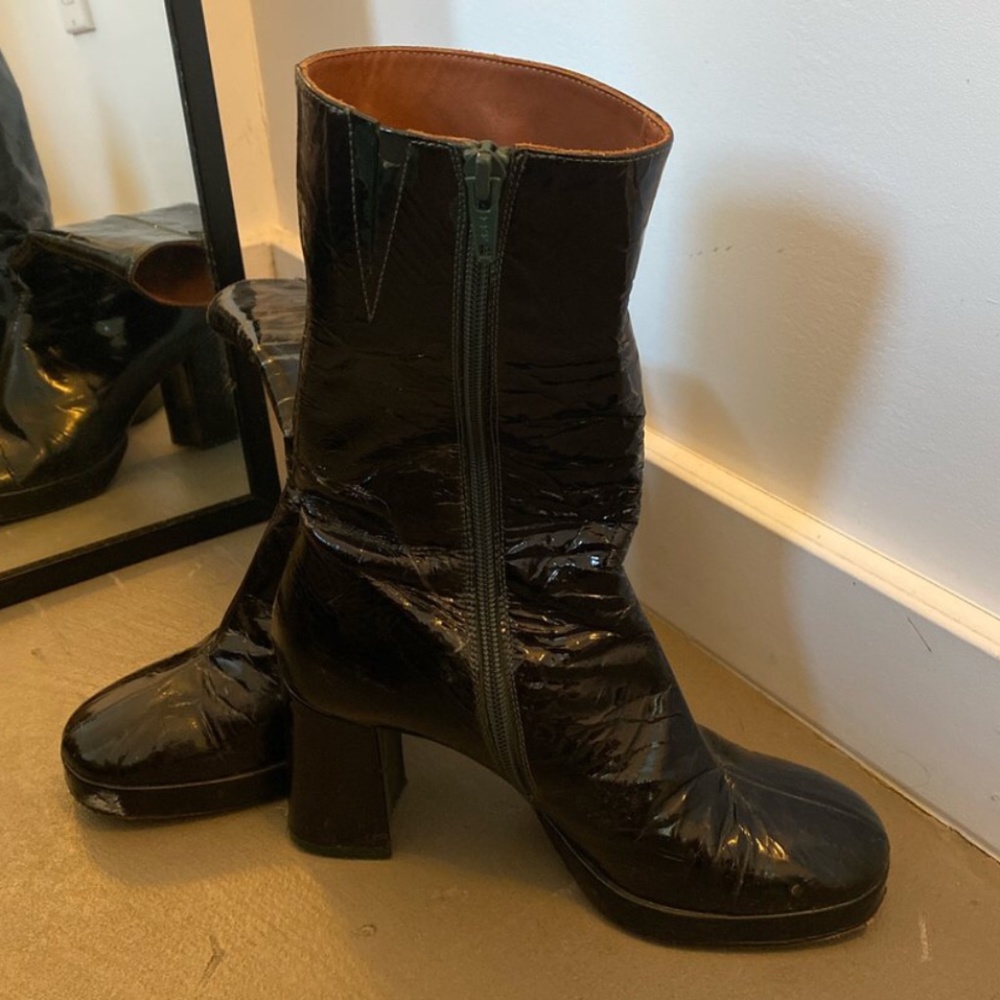 miista boots